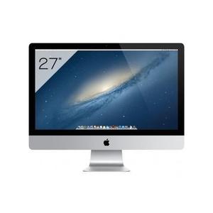 iMac 27" Intel Core i5 2.7 GHz GHz - HDD 1 To - RAM 8 Go
