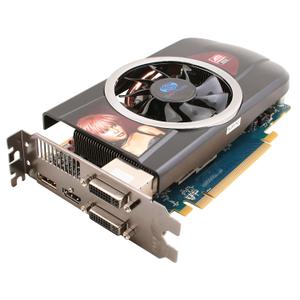 CARTE GRAPHIQUE SAPPHIRE RADEON HD 5770 1GO, DIRECTX 11, ATI EYEFINITY