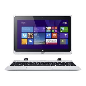 Acer Aspire Switch 10 V 10,1" Atom Z3735F 1,33 GHz - HDD 32 Go - RAM 2 Go - QWERTZ
