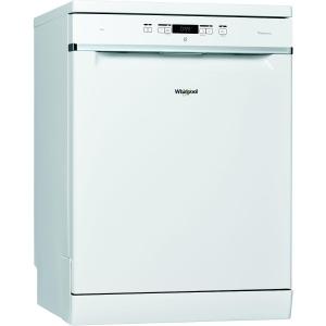Lave-vaisselle 60 cm WHIRLPOOL WFC 3C26P - 14 couverts