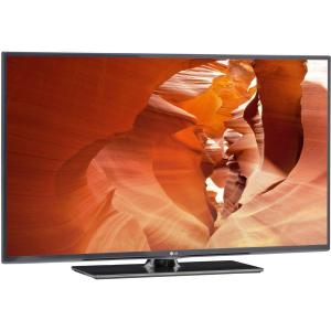 Smart TV LED 3D Full HD 106 cm LG 42LF652V