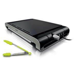 Plancha Philips HD4430/20 - 2300W