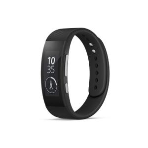 Pulsera de actividad Sony SmartBand Talk SWR30