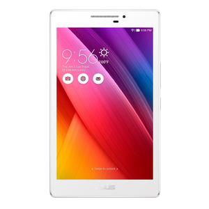 Asus ZenPad Z370C - 10,1" 16 Go - Wifi - Blanc