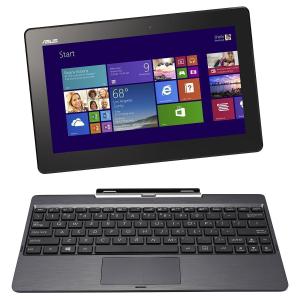 Asus Transformer Book T100TA 10,1" Atom 1,46 GHz - HDD 32 Go - RAM 2 Go