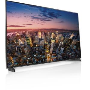 Smart TV LED 3D 4K Ultra HD 146 cm Panasonic TX-58DX900E