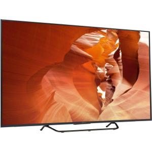 Smart TV LED 3D 4K Ultra HD 164 cm Sony KD65X8505C