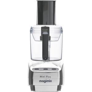 Robot multifunzione MAGIMIX 18261F MINI PLUS Grigio