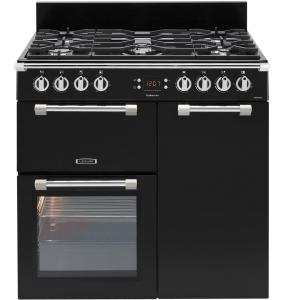 Cuisinière mixte - 3 fours - LEISURE CK90F324K