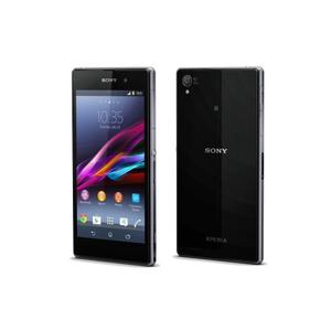 Sony Xperia Z1 16 Go - Noir - Débloqué