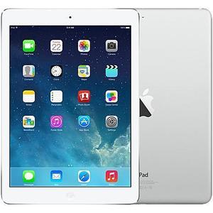 iPad Air 16 Go - Wifi - Argent