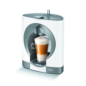 Dolce Gusto Oblo Krups KP1101 - Blanche