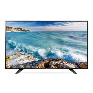 TV LED Full HD 109 cm LG 43LH500T