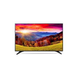 Smart TV LED Full HD 124 cm LG 49LH604V