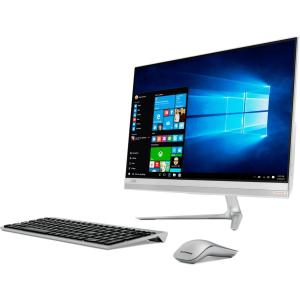Lenovo IdeaCentre AIO 510s 23" Core i3-6100 3,7 GHz - HDD 1.024 To - RAM 4 Go