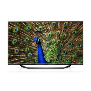 Smart TV LED 4K Ultra HD 123 cm LG 49UF7707
