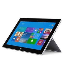 Microsoft Surface 2 - 10.6'' 32 Go - Wifi - Argent