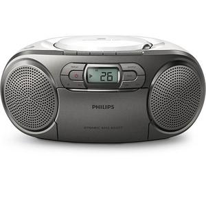 Radio CD Philips AZ137B/13