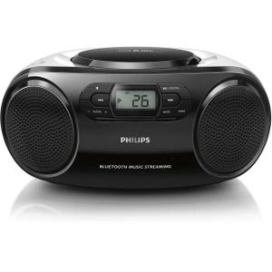 Radio CD + USB + Bluetooth Philips AZ330T/12