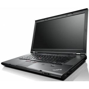 Lenovo ThinkPad W530 15,6" Core i7-3720 2,6 GHz - SSD 128 Go + HDD 500 Go - RAM 8 Go