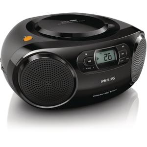 Radio CD MP3 Philips AZ320/12