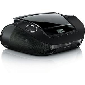 Philips Lecteur CD AZ1837 USB