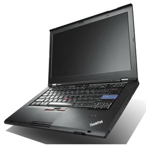 Lenovo ThinkPad T420s 14,1" Core i5 2,5 GHz - SSD 160 Go - RAM 8 Go