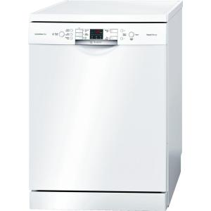 Lave-vaisselle 60cm BOSCH SMS53M72FF - 13 couverts