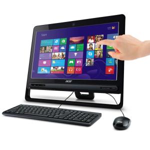 Acer Aspire Z3-105 23" A4-5000 1,5 GHz - HDD 1.024 To - RAM 4 Go