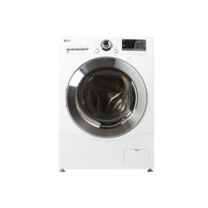 Lave-linge séchant frontal LG 96400 WHR