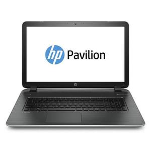 Hp Pavilion 17 17,3" Core i7-5500U 2,4 GHz - HDD 1.024 To - RAM 6 Go