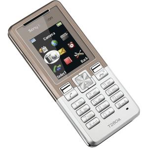 Sony T280i - Gris - Débloqué