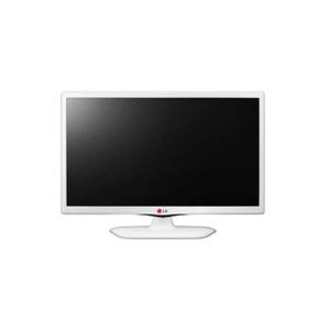 Ecran 24'' LED WXGA LG 24MT47DC-WZ