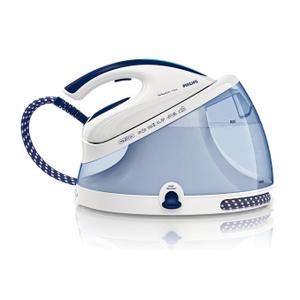 Centrale vapeur Philips Perfect Care Aqua GC8621/02