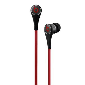 Beats by Dre Tour HD V2 - Noir