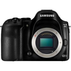 Hybride - Samsung NX30 Boitier nu - Noir