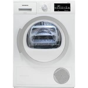 Sèche-linge frontal à condensation SIEMENS WT47W460FF - IQ500
