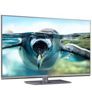 Smart TV LED 3D Full HD 107 cm Panasonic TX-L42ET60E