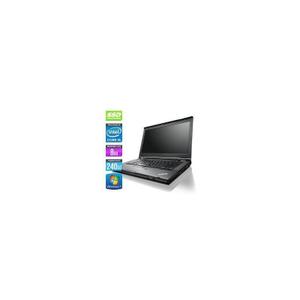 Lenovo ThinkPad T430 14,1" Core i5 2,6 GHz - SSD 240 Go + HDD 10 Go - RAM 8 Go