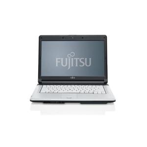 Fujitsu Lifebook S710 14" Core i5 2.4 GHz - HDD 160 Go - RAM 4 Go