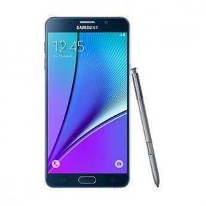 Samsung Galaxy Note 5 32 GB Negro