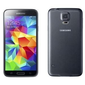 Samsung Galaxy S5 16 Go G900F 4G - Noir - Débloqué