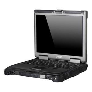 Getac B300X 13,3" Core i7 2 GHz - SSD 512 Go - RAM 8 Go - QWERTY