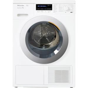Sèche-linge à condensation frontal MIELE TKG 640 WP