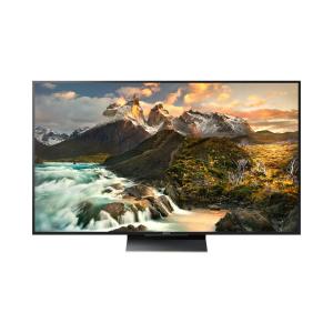 Smart TV LED 3D 4K Ultra HD 164 cm SONY KD65ZD9BAEP