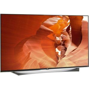 Smart TV LED 3D 4K Ultra HD 164 cm LG 65UF950V