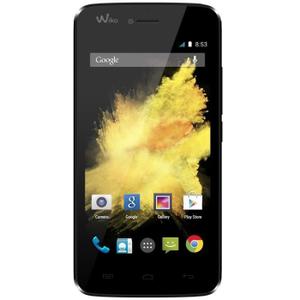 Wiko Birdy 4G 4 Go - Noir - Débloqué