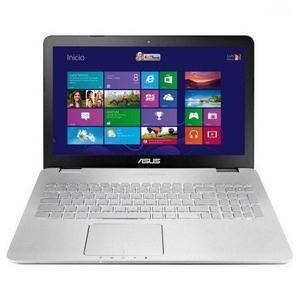 Asus N551JB-DM055H 15,6" Core i7-4720HQ 2.6 (3.6) GHz - SSD 24 GB + HDD 976 GB - RAM 8 GB