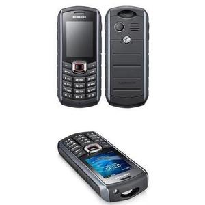 Samsung Solid B2710 - Noir - Débloqué
