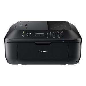 Impresora multifunción chorro de tinta Canon PIXMA MX475 - WIFI
